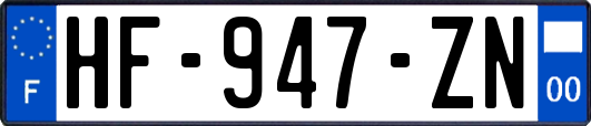 HF-947-ZN