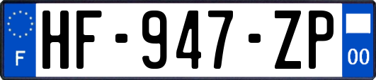HF-947-ZP