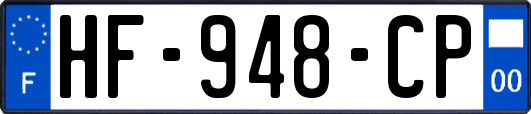 HF-948-CP