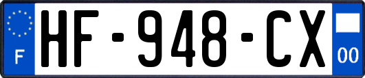 HF-948-CX