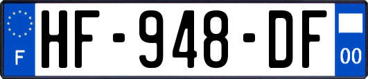 HF-948-DF