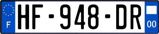 HF-948-DR