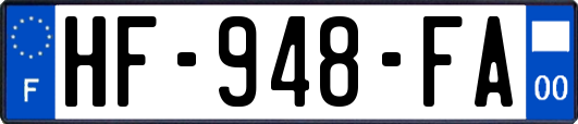 HF-948-FA