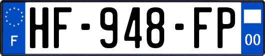 HF-948-FP