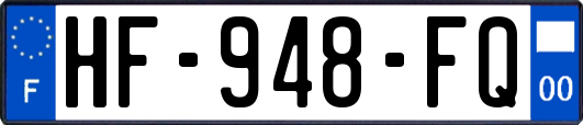 HF-948-FQ