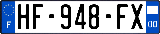 HF-948-FX