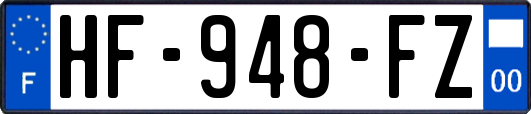 HF-948-FZ