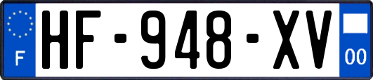 HF-948-XV