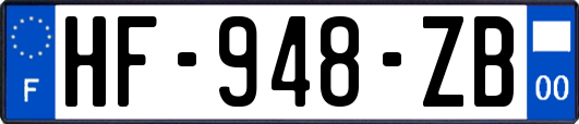 HF-948-ZB