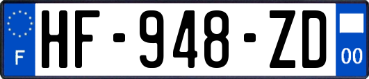 HF-948-ZD