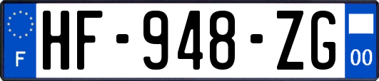 HF-948-ZG