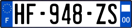 HF-948-ZS