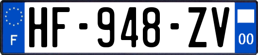 HF-948-ZV