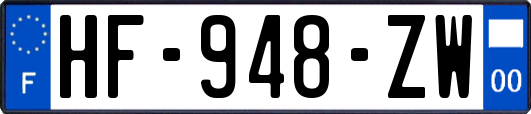 HF-948-ZW