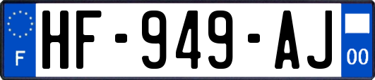 HF-949-AJ
