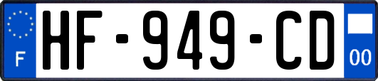 HF-949-CD