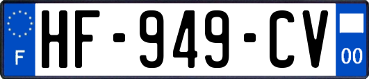 HF-949-CV