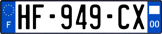 HF-949-CX