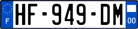 HF-949-DM