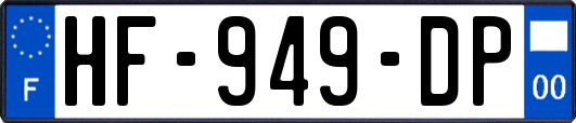 HF-949-DP