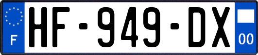HF-949-DX