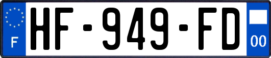 HF-949-FD