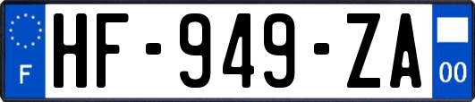 HF-949-ZA