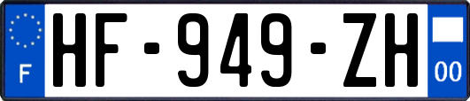 HF-949-ZH