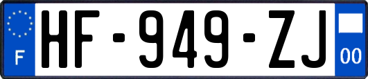HF-949-ZJ