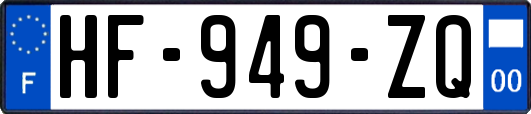 HF-949-ZQ