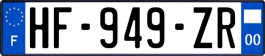 HF-949-ZR