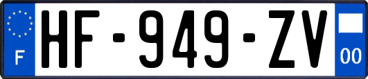 HF-949-ZV