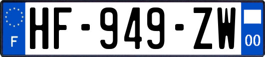 HF-949-ZW
