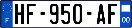 HF-950-AF