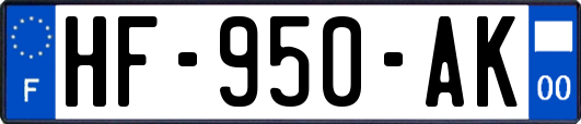 HF-950-AK