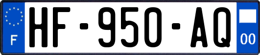 HF-950-AQ