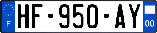 HF-950-AY