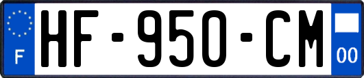HF-950-CM
