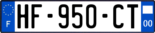 HF-950-CT