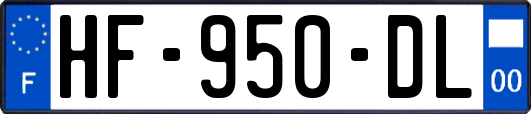HF-950-DL