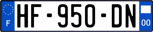 HF-950-DN