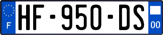 HF-950-DS