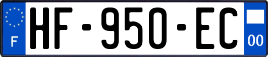 HF-950-EC