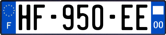 HF-950-EE