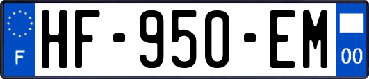 HF-950-EM