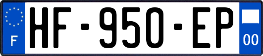 HF-950-EP