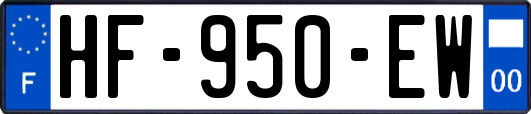 HF-950-EW