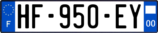 HF-950-EY