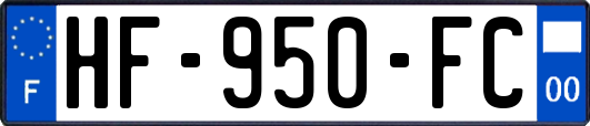 HF-950-FC