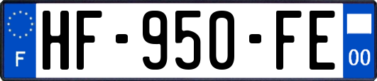 HF-950-FE